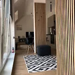 Апартаменты Buda Panorama Terrace Будапешт