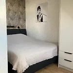 아파트 Buda Panorama Terrace 부다페스트