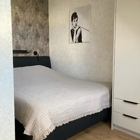 Apartman Buda Panorama Terrace Budapest
