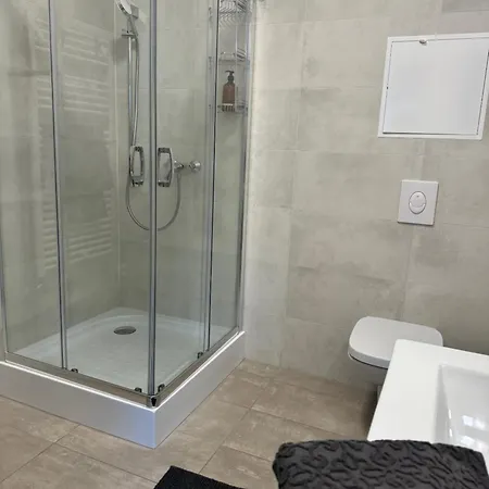 Apartman Buda Panorama Terrace