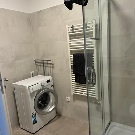 Apartman Buda Panorama Terrace *