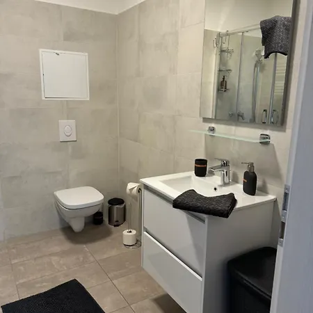 Buda Panorama Terrace *