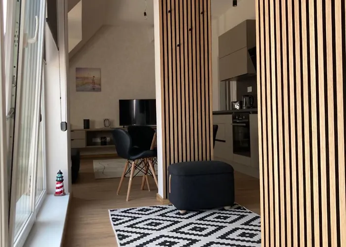 דירה Buda Panorama Terrace בודפשט