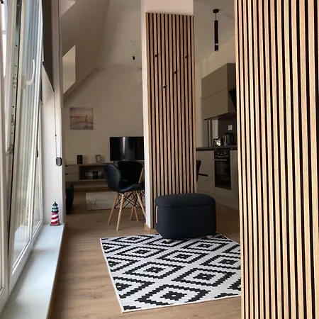 Lägenhet Buda Panorama Terrace Budapest